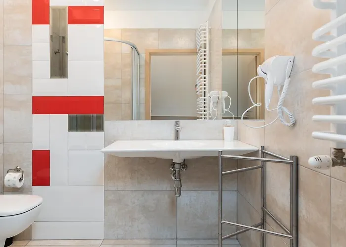 アパート Matejki- Brokatowy *