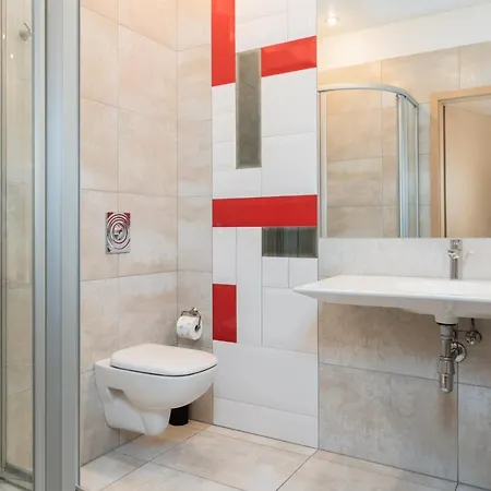 Matejki- Brokatowy Apartamento