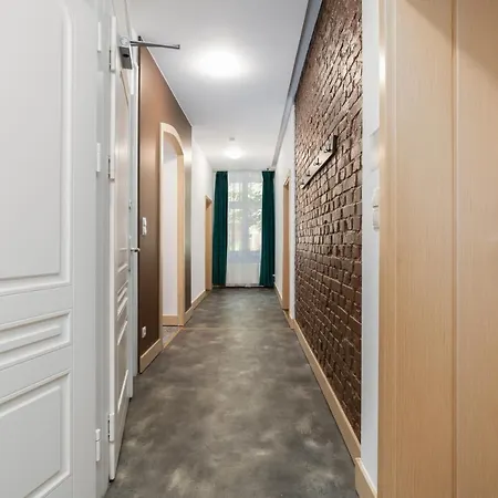 Matejki- Brokatowy *